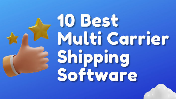 10 best multi carrier shipping software