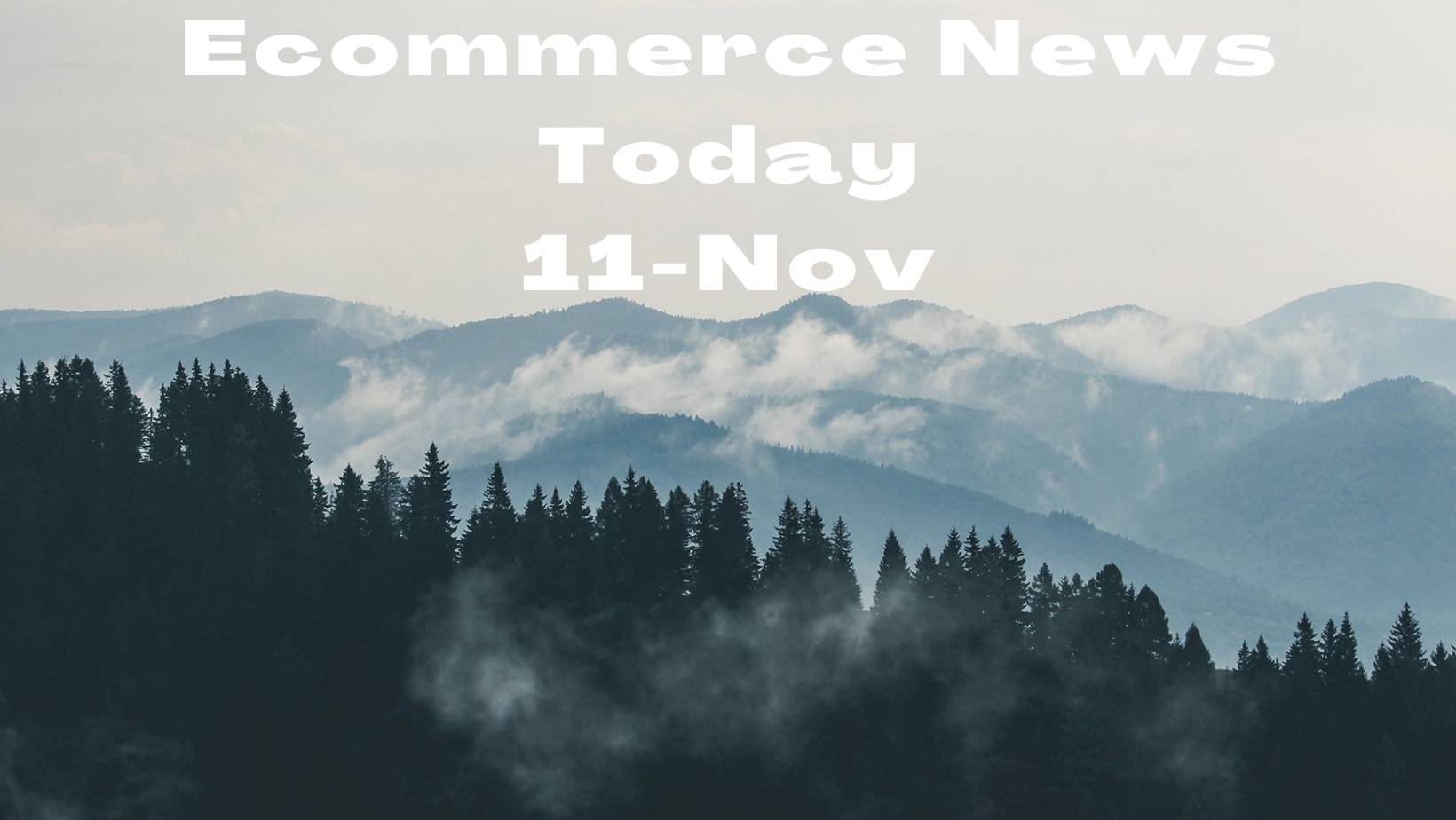 KeyDelivery Ecommerce Daily News