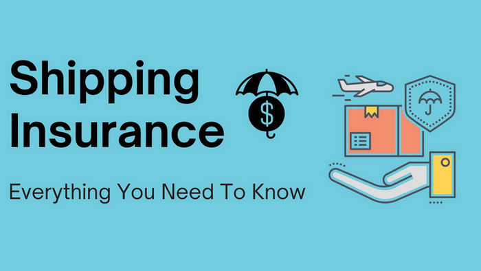 everything you need to know about shipping insurance