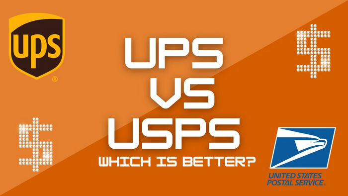 UPS vs USPS : Pricing & Features Comparison - KeyDelivery